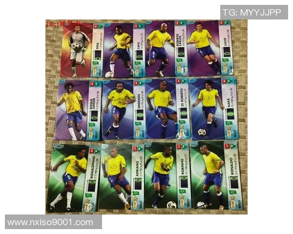 卡卡足球球星卡开箱视频全程揭秘 球迷必看稀有卡片曝光